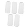 FOYTOKI 5rolls Cotton Thread Facial Puller for Face Hair Removal Hair Thread for Women view 1