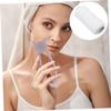 VICASKY 5rolls Hair Removal Facial Hair Trimmer Thread Face Epilator Cotton Thread for Epilator for and Removal view 4