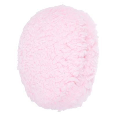 BESTYASH Loose Powder Blending Sponge Large Dusting Puff for Face Makeup Setting Powder Applicator Puff