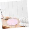 BESTYASH Loose Powder Blending Sponge Large Dusting Puff for Face Makeup Setting Powder Applicator Puff view 3
