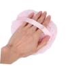 BESTYASH Loose Powder Blending Sponge Large Dusting Puff for Face Makeup Setting Powder Applicator Puff view 4