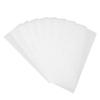 IWOWHERO 200pcs Nonwoven Hair Removal Wax Strips for Body Thick and Depilatory Paper Skin-friendly and Tear-resistant for Salon and Home Use view 1