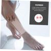 IWOWHERO 200pcs Nonwoven Hair Removal Wax Strips for Body Thick and Depilatory Paper Skin-friendly and Tear-resistant for Salon and Home Use view 3
