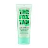 THE FOX TAN Aloe After-Sun Gel, Cooling, Soothing & Hydrating for Sunburnt & Dry Skin, Promotes Long-Lasting Tans, Vegan & Cruelty-Free, 200mL view 1