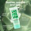 THE FOX TAN Aloe After-Sun Gel, Cooling, Soothing & Hydrating for Sunburnt & Dry Skin, Promotes Long-Lasting Tans, Vegan & Cruelty-Free, 200mL view 4