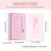 2 In 1 Cream And Powder Blusher Palettes Compact Face Makeup For Natural Long Lasting Color Smooth Application view 4