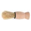 FOYTOKI Men's Hair Brush Shaving Brush for Men's Grooming Barber Shop Accessory Efficient Hair Catcher view 1