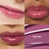 fwee 3D Voluming Gloss 70% (Rich) | Taro 70% | High Shine, Non-Sticky Lip Gloss for Makeup | Long-Lasting, Moisturizing Gel Formula | 30%, 70% Pigment Options | Stocking Stuffers | 5.3g view 2