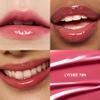 fwee 3D Voluming Gloss 70% (Rich) | Lychee 70% | High Shine, Non-Sticky Lip Gloss for Makeup | Long-Lasting, Moisturizing Gel Formula | 30%, 70% Pigment Options | Stocking Stuffers | 5.3g view 2