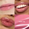 fwee 3D Voluming Gloss 70% (Rich) | Yogurt 70% | High Shine, Non-Sticky Lip Gloss for Makeup | Long-Lasting, Moisturizing Gel Formula | 30%, 70% Pigment Options | 5.3g view 2