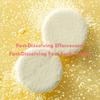 NOVAL Pedicure Supplies Spa Tablets Foot Bath Foot Soak for Softening Skin CareLemon Scent view 4