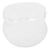 Baluue Towel Mask Skincare Reusable Face Mask Towel Hot Cold Compress Facial Steamer for Women view 1