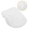 Baluue Towel Mask Skincare Reusable Face Mask Towel Hot Cold Compress Facial Steamer for Women view 2