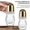 1/2/4/8 Bottles Empty Glass Essential Oil Roller Bottles Containers Refillable Cosmetic Containers view 4