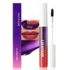 evpct Mauve Red Peel Off Lip Stain Tints, Matte Liquid Lipstick Lip Stain Long Lasting Waterproof for Women, Non-stick Cup Lipstick Peel Off Highly Pigmented Not Faded Smudge-proof Easy to Apply, 02# view 1