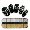 Beads Beads Rhinestones Caviar Art Decorations Glass Beads Nails Rhinestones view 2