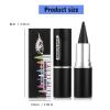 Shurhome Gel Eyeliners Pencil And Matte Finish For Dramatic Eye Looks Beauty Cosmetic For Eye Makeup view 4