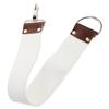 Baluue Professional Dual Layer Canvas Strop for Men Shaving Strap for Polishing Blades Portable Lightweight Design for Home and Travel Use view 1
