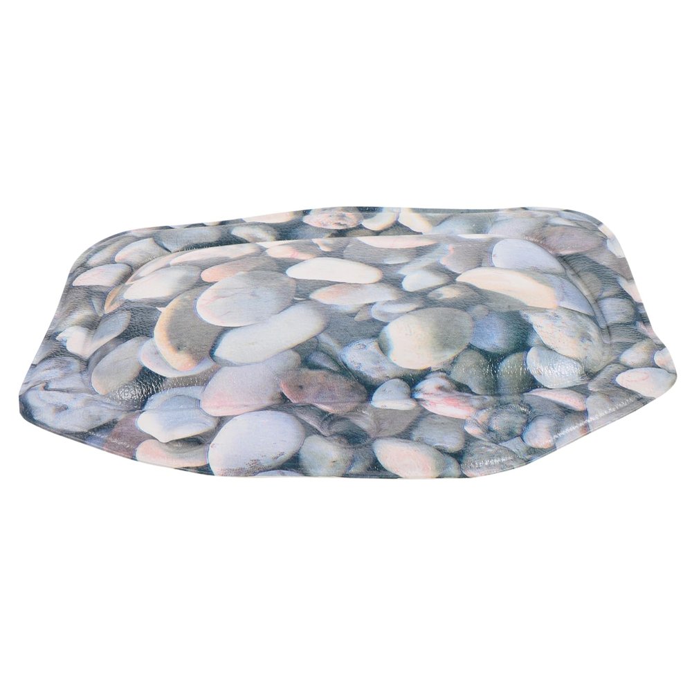 Vaguelly Bath Spa Pillow for Tub Bath Pillow for Bathtub Neck Support Fatigue Relief
