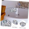 Vaguelly Bath Spa Pillow for Tub Bath Pillow for Bathtub Neck Support Fatigue Relief view 2