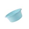 AUTSUPPL 2pcs Wash Basin Plastic Basin Foot Bath Collapsible Spa Tub for Elderly view 1