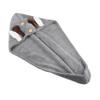 Baluue Double Layer Thick Dry Hair Cap Portable Hair Dryer Bonnet Quick Dry Cap view 1