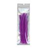10 Pcs/Set Silicone Hair Barred Hair Perm Rods Hair Styling Curling Tool Hair Beauty And Dye Tool For Hair Styling view 4