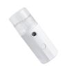 Happyyami Nano Facial Mister USB Charging Steamer Cool Mist Sprayer Skin Humidifier for Home Office view 1