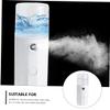 Happyyami Nano Facial Mister USB Charging Steamer Cool Mist Sprayer Skin Humidifier for Home Office view 3