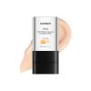 3-in-1 Anti-Wrinkle + Broad Spectrum SPF 50 Foundation Stick - Full Coverage, Flawless Finish, Lightweight Liquid Texture (#001, 0.71 Fl Oz (Pack of 1)) view 1