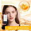 3-in-1 Anti-Wrinkle + Broad Spectrum SPF 50 Foundation Stick - Full Coverage, Flawless Finish, Lightweight Liquid Texture (#001, 0.71 Fl Oz (Pack of 1)) view 2