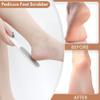 Beinilai Collapsible Foot Bath Kit, Foot Soaking Tub with Handle and Massage Acupoint, Tea Tree Oil Foot Soak with Epsom Salt, and Pedicure Feet File view 4