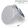 LPSADGF Penguin Portable Compact Mirror, Dual-Sided 1X/2X Magnifying Travel Makeup Mirror for Women Foldable Cosmetic Mirrors with 180 Adjustable Design for Travel & Daily Use view 2