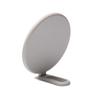 A1DFDFGOQSFG Desktop Vanity Mirror Foldable Makeup Mirror Portable Single-Sided Hand-held Makeup Mirror Bedroom Dressing Table High-Definition Makeup Mirror Suitable for Tra view 4