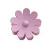 XILEAN 7.5 * 7.5CM Hairpins Five Flower Acrylic Hawaiian Hairpins Non-Slip with Claws Suitable for Women and Girls Hair Accessories for Medium Thick Hair view 1
