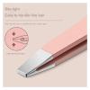 4Pcs Multi-Use Precision Stainless Steel Tweezers(4Pcs-Pink) view 4
