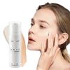 Color Changing Foundation 15ML, Liquid Makeup Colour Changing Full Coverage Flawless White Foundation with Conceale Long Lasting Moisturizing for All Skin Tones view 1