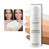 Color Changing Foundation 15ML, Liquid Makeup Colour Changing Full Coverage Flawless White Foundation with Conceale Long Lasting Moisturizing for All Skin Tones view 2