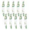 10Pcs Professional Nails Files Emery Board Nails File For Natural Nails 100/180 Grit Nails File Acrylic Nails Manicure Tool view 3