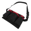 SOESFOUFU Leather Essential Oil Bottle Case Massage Oil Bag Belt Travel Essentials view 1