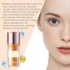 Podanri 5D Peptide Anti-Wrinkle Eye Cream, Anti-Wrinkle Firming Eye Cream, Peptide Lifting Eye Gel, For Dark Circles and Puffiness (2pcs) view 2