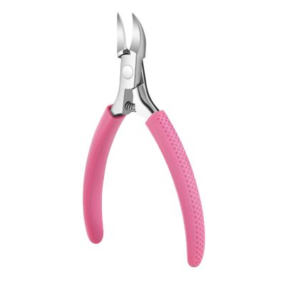 Ergonomic Ingrown Nails Cutter Grooming Accesories Great For Sensitive Nails Offering Stylish Designs And Easy Handling