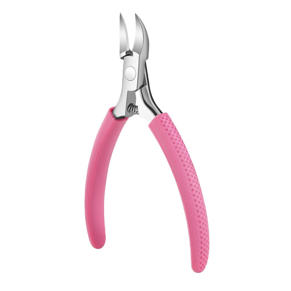 Ergonomic Ingrown Nails Cutter Grooming Accesories Great For Sensitive Nails Offering Stylish Designs And Easy Handling