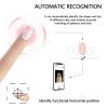 DWNYSMUSC Desktop Nail Printer,Portable Smart Nail Painting Machine,Mobile Nail Printing Tool,High Resolution,for Nail Studio view 3
