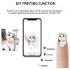 DWNYSMUSC Desktop Nail Printer,Portable Smart Nail Painting Machine,Mobile Nail Printing Tool,High Resolution,for Nail Studio view 4