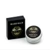 Alpha Aura Beard Balm  Beard Butter & Softener for Men with Argan & Jojoba Oil  Moisturizer & Wax with Beeswax & Shea Butter (1oz) (Sandalwood) view 1