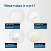 Be Bodywise Pigmentation Repair Kit | With 4% AHA BHA Underarm Roll-on (50ml) & Pigmentation Repair Cream (100g) | For Underarm Odour and Pigmentation | Suitable for Sensitive Skin view 3