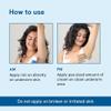 Be Bodywise Pigmentation Repair Kit | With 4% AHA BHA Underarm Roll-on (50ml) & Pigmentation Repair Cream (100g) | For Underarm Odour and Pigmentation | Suitable for Sensitive Skin view 4