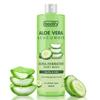 Aloe Vera & Cucumber Ultra Hydrating Body Wash, 500 Ml | Soothe & Calm | Paraben Free | All Skin Types view 1
