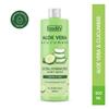 Aloe Vera & Cucumber Ultra Hydrating Body Wash, 500 Ml | Soothe & Calm | Paraben Free | All Skin Types view 2